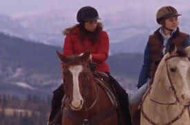 Heartland Season 1: Coming Home