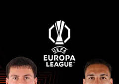 UEFA Europa League (T25/26): Panathinaikos - Betis