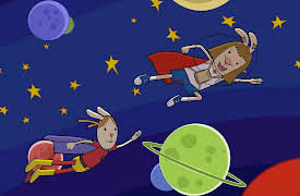 El Deafo: Part 2: Sidekick Wanted