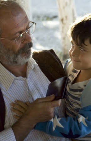 Vedat Erincin as 