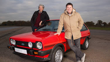 18:55: Bilfikserne (S11 E1) (S11) | Discovery Channel | 4/4 2026