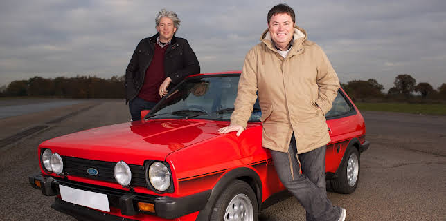 18:55: Wheeler Dealers (S11 E1) (S11) | Discovery Channel | 11/12 2025