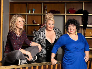 23:45: Ladies Night | SWR Fernsehen RP | 6/30 2026
