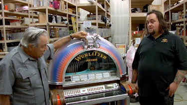 16:00: Pawn Stars - Die drei vom Pfandhaus | ProSieben Maxx | 4/21 2026