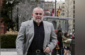 Monster in My Family Season 1: DC Sniper: John Allen Muhammad