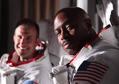 Truth Behind the Moon Landing