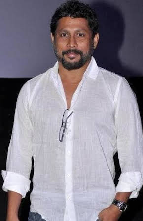 Shoojit Sircar as Director