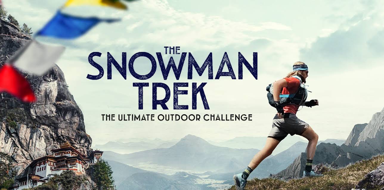 The Snowman Trek (2018)