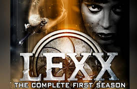 Lexx: Eating Pattern