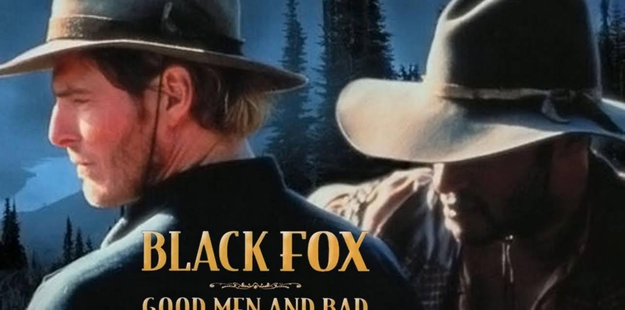 Black Fox: Good Men and Bad (1995)