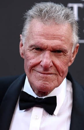 Charles Napier as 