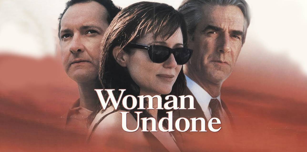 Woman Undone (1996)