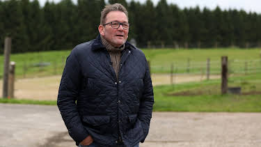 21:15: Praxis Dr. Dreesen - Ein Hof für Tiere | Sat1 Gold | 4/16 2026