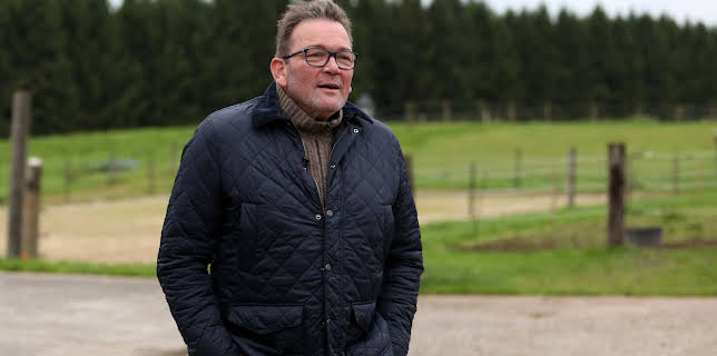 21:10: Praxis Dr. Dreesen - Ein Hof für Tiere | Sat1 Gold | 2/26 2026