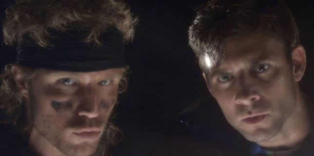 19:40: Blue Mountain State (S3 E12) (S3) | Viasat Series | 11/11 2025