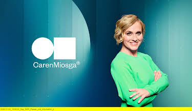 01:05: Caren Miosga | 3SAT | 3/31 2026