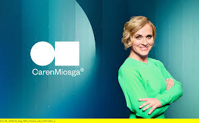 Caren Miosga