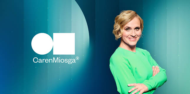 00:55: Caren Miosga | 3SAT | 1/20 2026