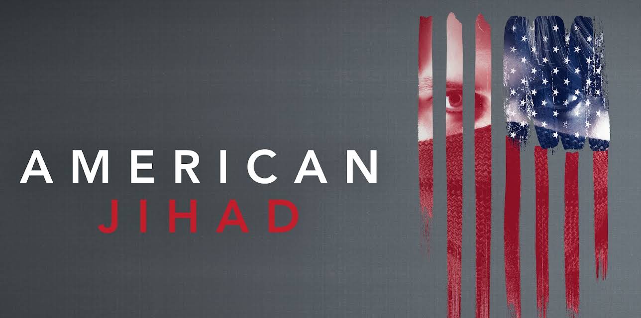 American Jihad (2017)