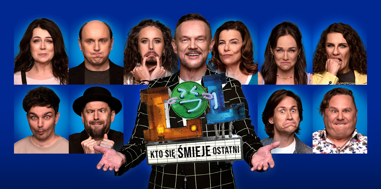 LOL: Last One Laughing Poland