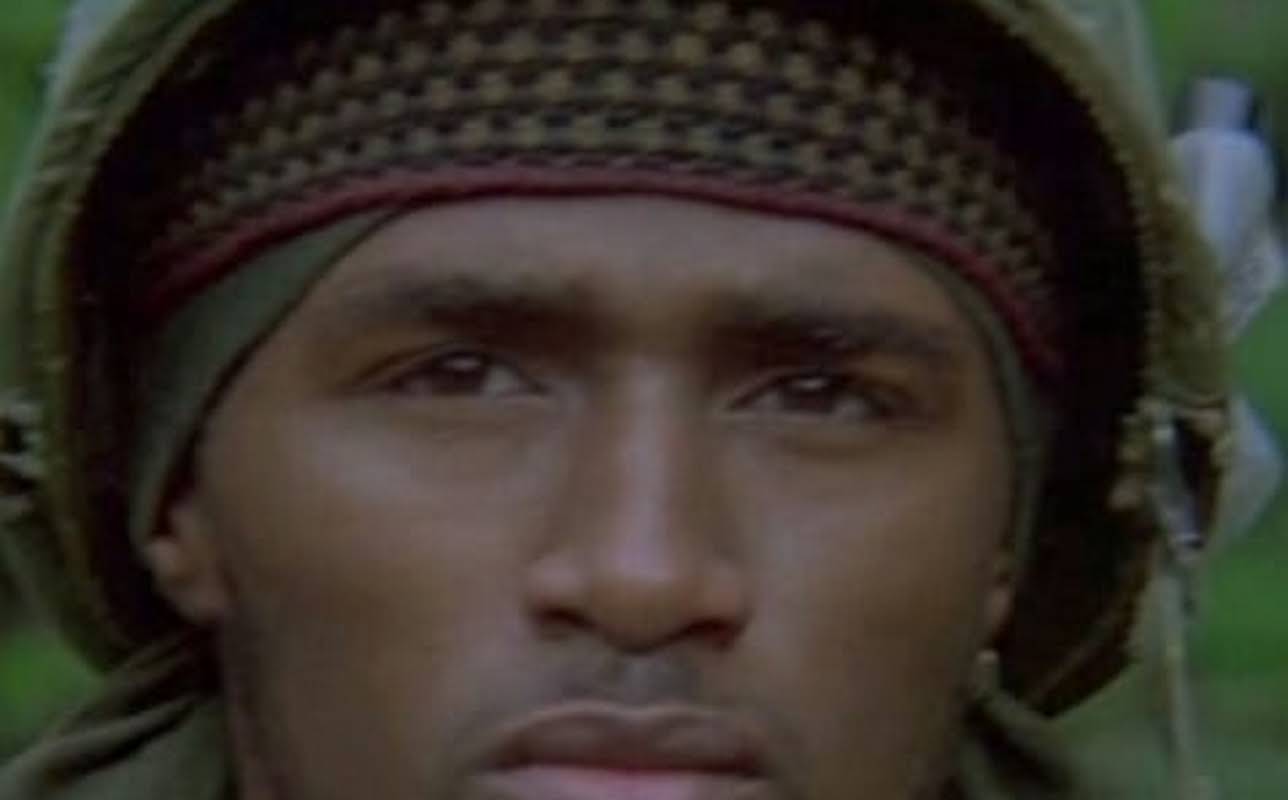 Reggie Johnson