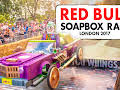 Red Bull Soapbox Race 2017: London