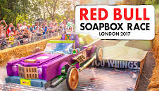 Red Bull Soapbox Race 2017: London (S1 E1)