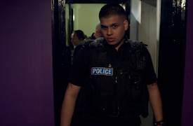 24 Hours In Police Custody, Season 1: The Crime of the Century