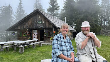 13:15: Österreichs Bergdörfer | BR Fernsehen | 7/12 2026