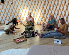 Seitenwechsel - Die Welt mit anderen Augen sehen