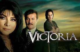 Victoria S1: Antes de la tormenta