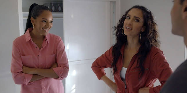 06:20: Home-Makeover mit Jessica Alba | Sixx | 12/25 2025