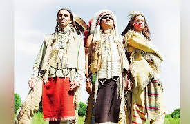 Native Peoples of North America: Native America: A Story of Survival