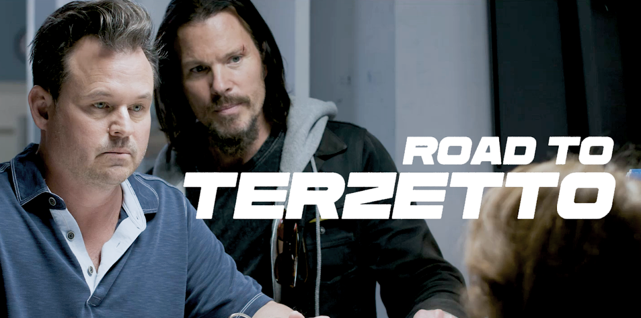 Road to Terzetto (2024)