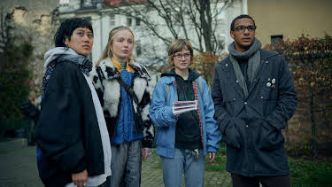 01:50: Wer wir sind | MDR Fernsehen | 5/5 2026