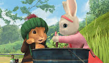 Peter Rabbit
