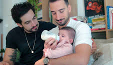 Vaterschaft, die stille Revolution im Körper