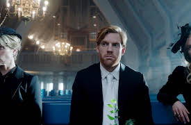 Agatha Christie's Hjerson (English Subtitles): Episode 3 (English Subtitles)