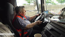 Die Nordreportage: Rentner im Job