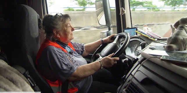 21:30: Die Nordreportage: Rentner im Job | Tagesschau 24 | 2/7 2026