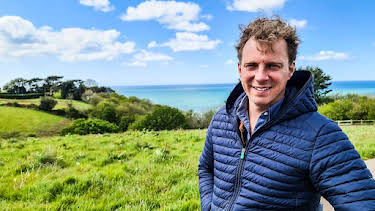 4:35 AM: Walking Wartime Britain | 5 Select | 4/11 2026