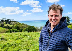 Walking Wartime Britain