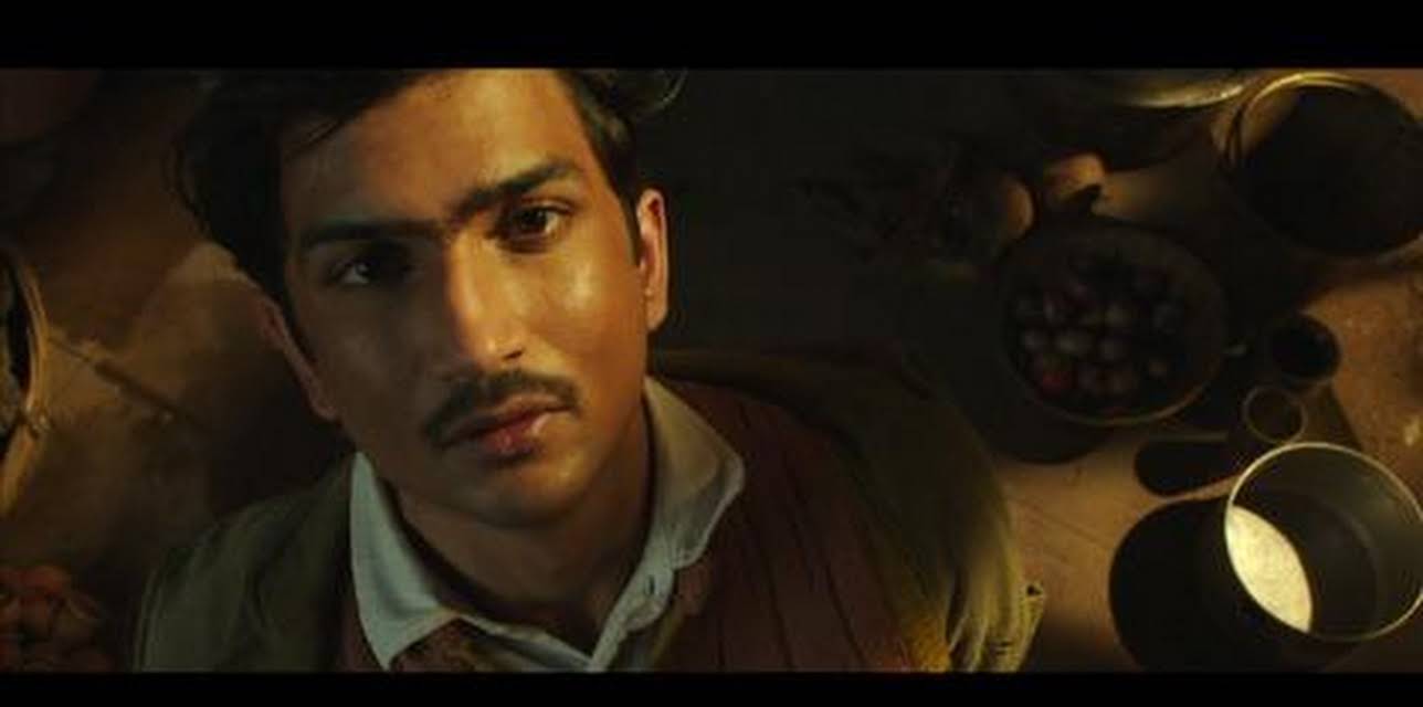 Detective Byomkesh Bakshy (2015)