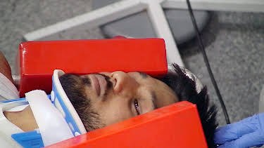 1:15 AM: 24 Hours in A&E | More 4 | 9/2 2026