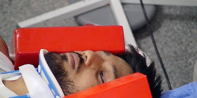 1:15 AM: 24 Hours in A&E | More 4 | 12/24 2025