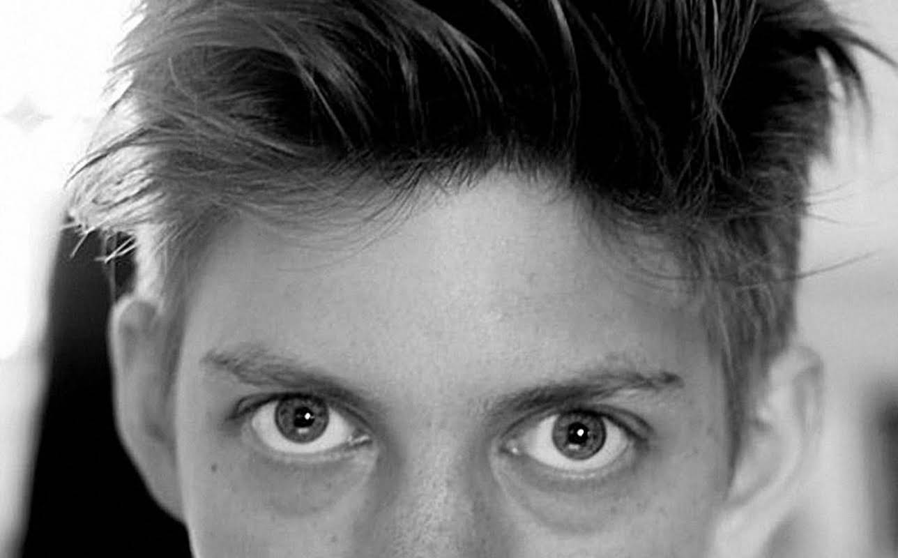 Kristoffer Berglund