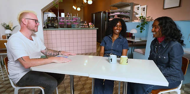 2:00 AM: See Hear (S44) | BBC Two | 1/16 2026