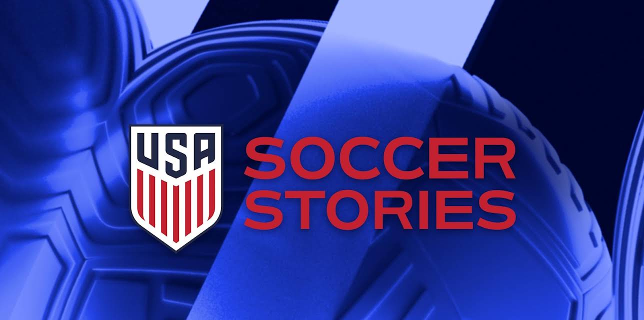 U.S. Soccer Stories, Season 1