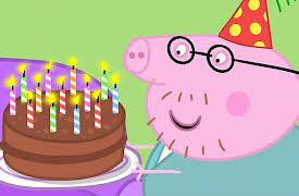 Peppa Pig: Episode 50