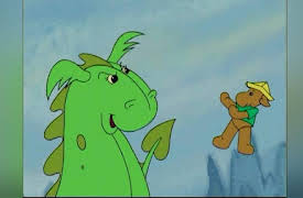 Elliot Moose: The Mountain / Queen of the Waves / Collector Elliot